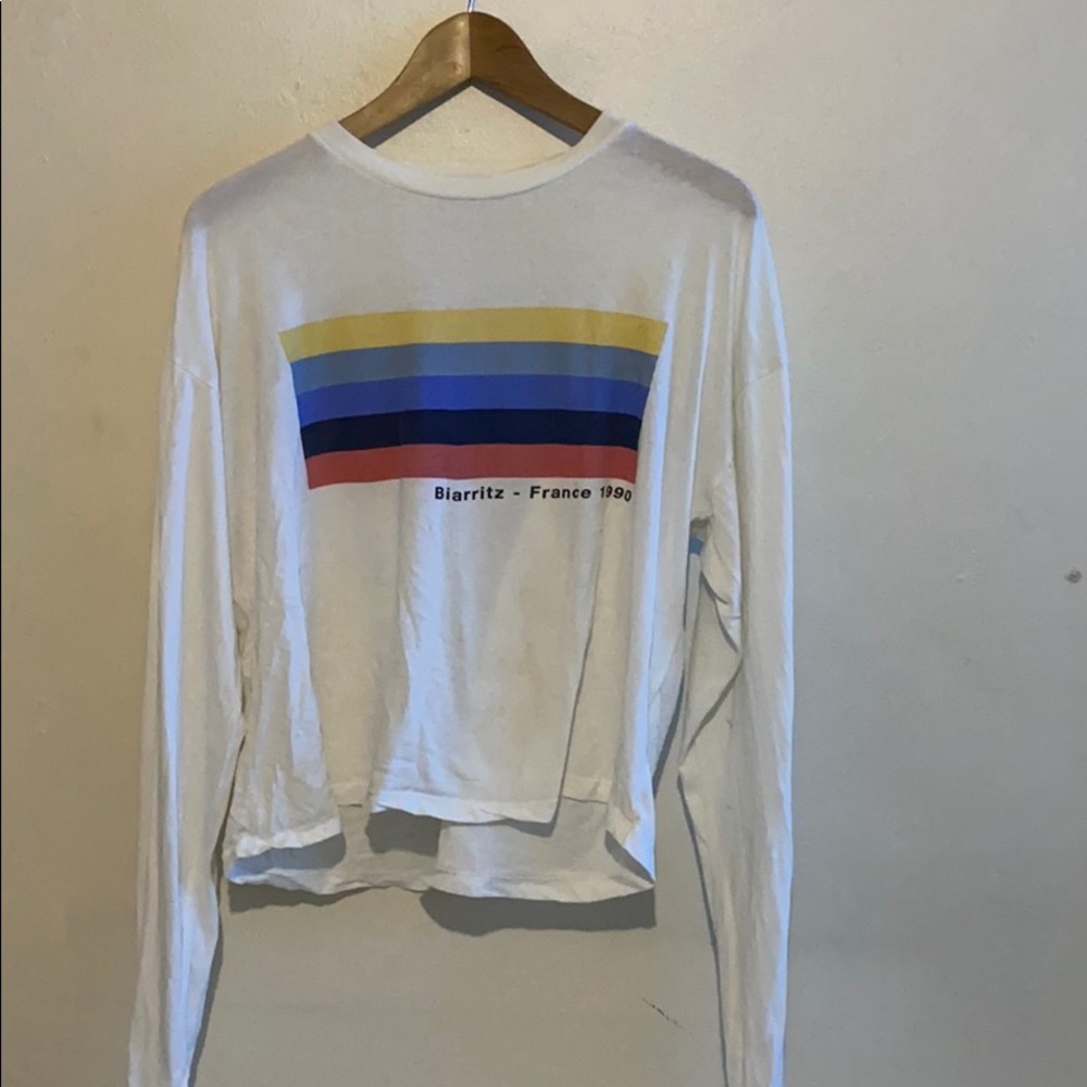 Brandy Melville Long Sleeve